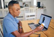 What are some of the telemedicine specialty areas?