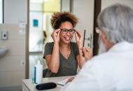 Vision insurance: What it’s all about