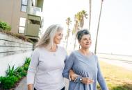 Why it’s important to make friends when you’re older